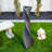 Roneesha Outdoor Sculptural Fountain with Lights-1846090513