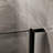 34"X72" Tempered Glass Pivot Door For Shower, Finish, Semi-, Dual Seals, 90 Inward/Outward Swing Semi- Shower Pivot, 34"X72", 1/4" Glass, 180 Rotation, Water--124250039