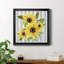 Sunflower Array I - peinture sur toile encadrée-1917966602-1917966598