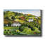 Art mural sur toile Winston Porter «Apple Valley» par David Carter Brown-1152607454