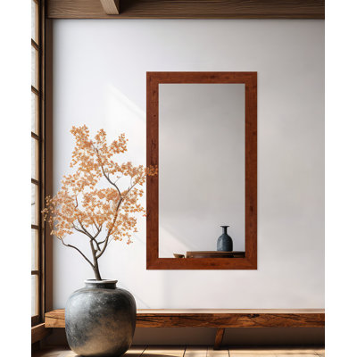 Miroir mural Gartha