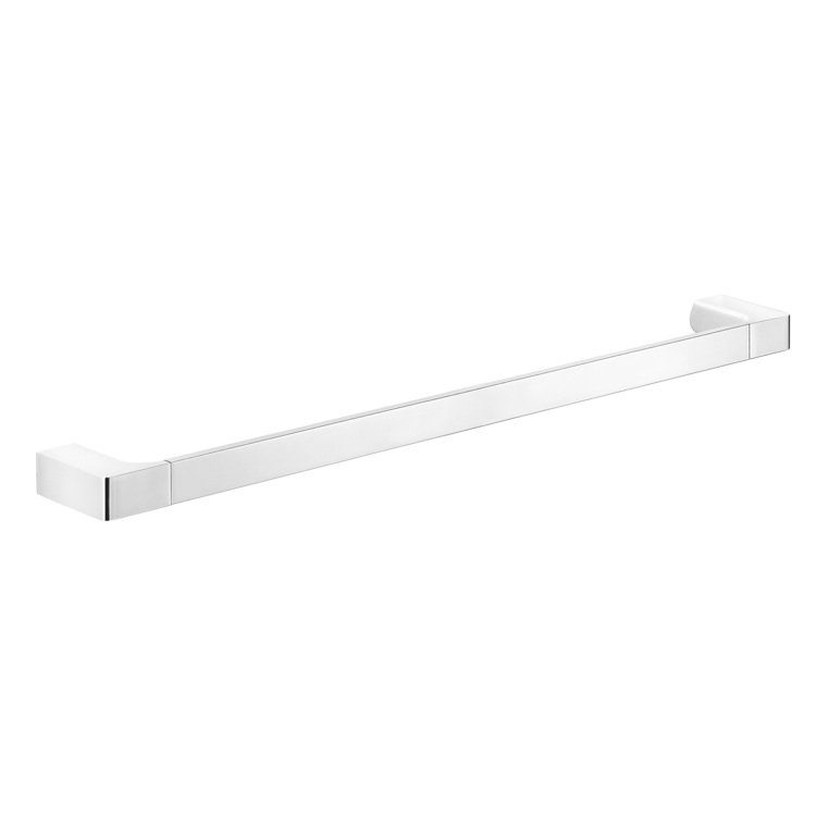 Coralle 23.62'' Wall Towel Bar Orren Ellis