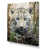 Toile tendue