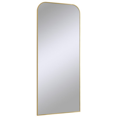 Baljit Metal Wall Mirror