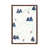 Classic Brown Wood Floater Framed is unavailable