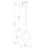 Simeon 1 - Light Single Pendant