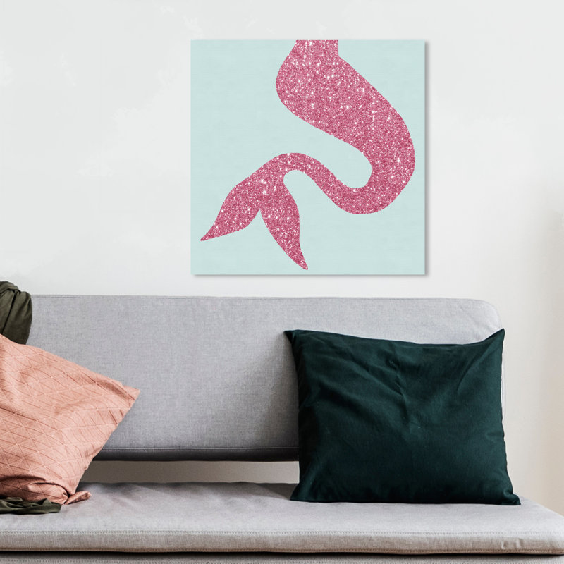 Rahul Fantasy & Sci-Fi Canvas Art, 12" H x 12" W x 1.5" D