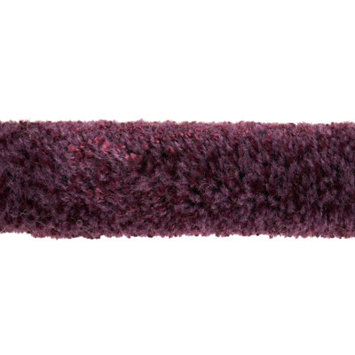 Schumacher x Neisha Crosland Tuft Braid Tape