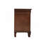 Table de chevet avec tiroirs Classic