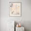 Oliver Gal Layered Scribbles II Abstract - Luxury Shadowbox Framed Wall Art-1299999228-1299999203