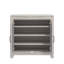 Millicent 12 Pair Shoe Storage Cabinet