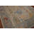 Vegetable Dye Oushak Oriental Rug 5x7