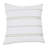 Hudie Organic Cotton Throw Square Pillow-484507032-479690386