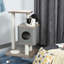 Perchoir pour chat 34 "Duncanville
