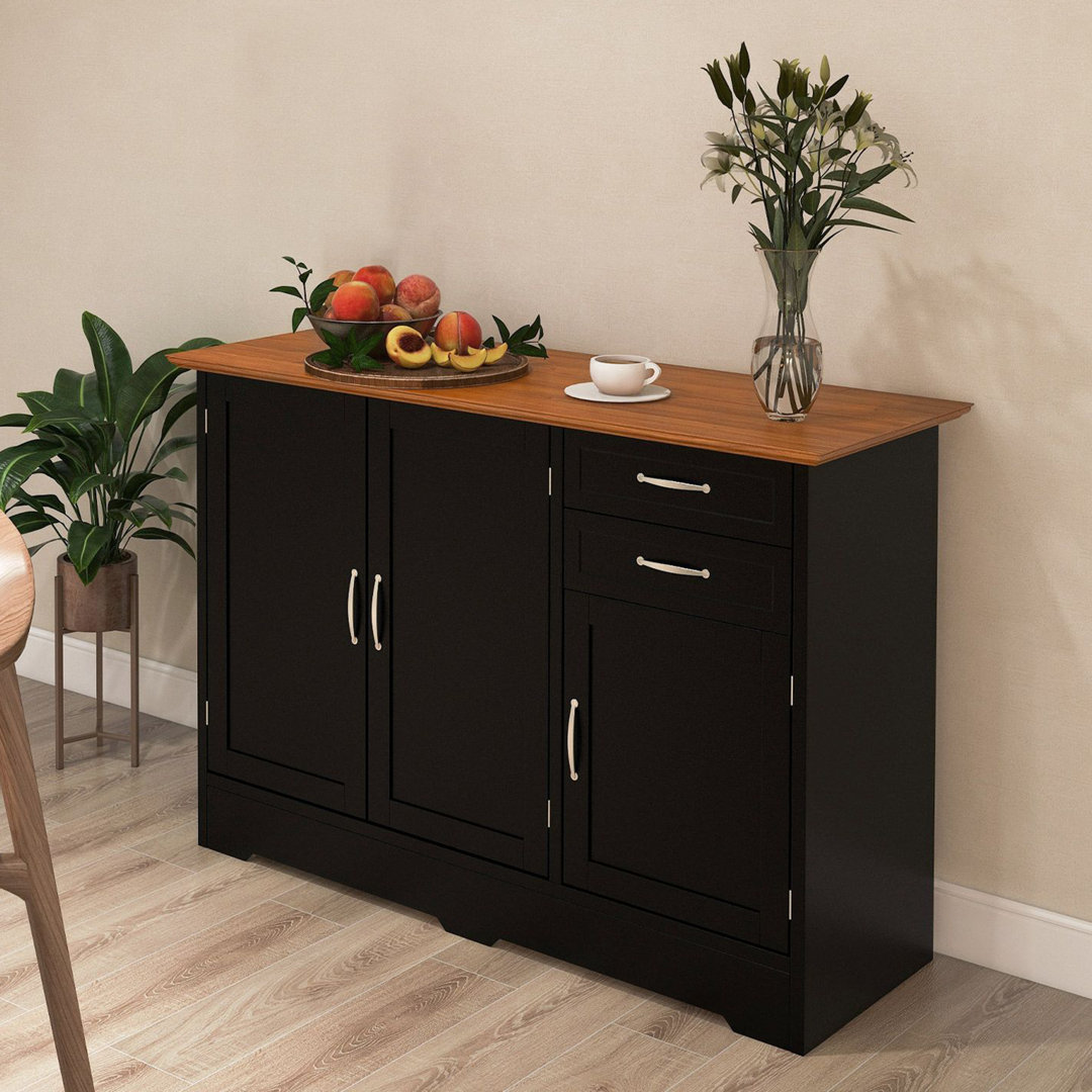 Sideboard 87 cm