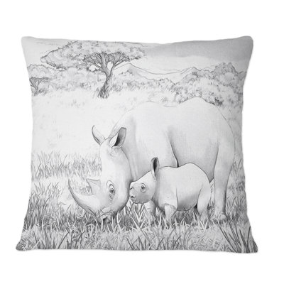 Throw Pillow