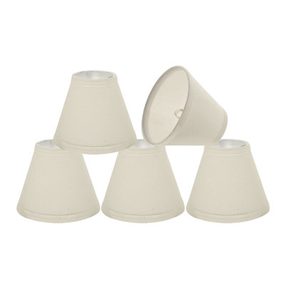 5'' H Empire Lamp Shade