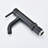 Single-Hole Single-handle Bathroom Faucet-93582329-68439450
