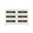6-Drawer Storage Chest-1446512222
