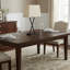 Lighting, h 25 po, lampe de table, port USB inclus, métal noir, abat-jour beige, transitionnel