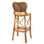 Colony Rattan 41" Bar Stool