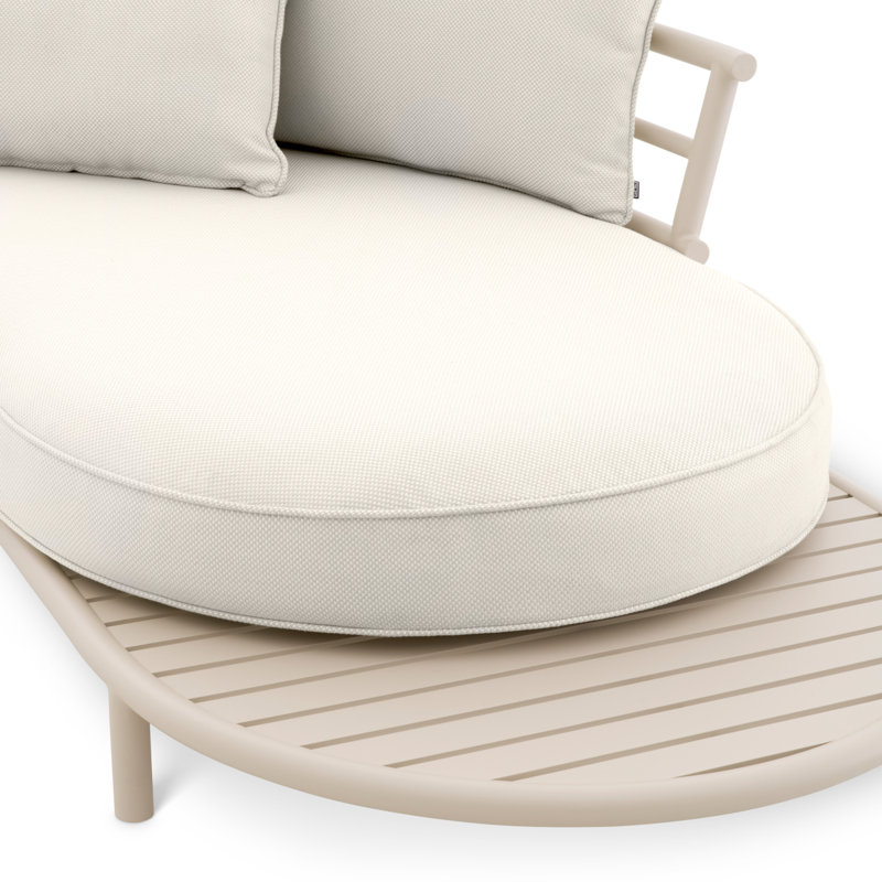 Laguno Outdoor 4 - Seat Patio Sofa