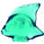 Turquoise selected