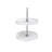 Polymer D Shape Lazy Susan-29100029-104606488
