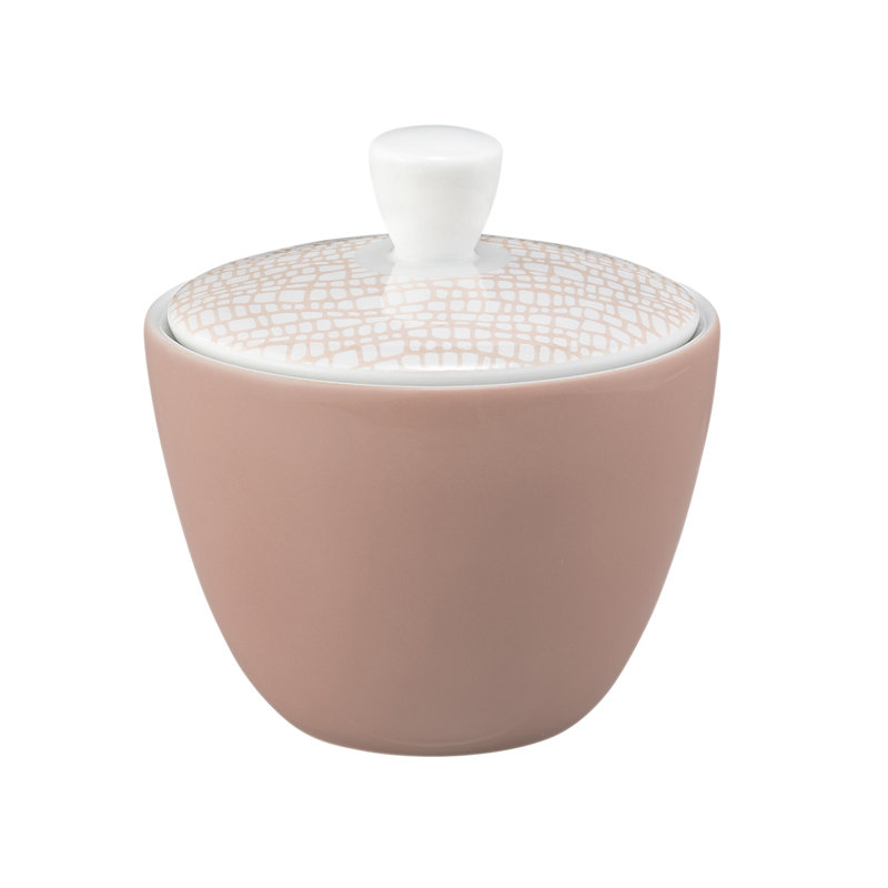 Seltmann Weiden Zuckerdose 0,26 l Life Fashion