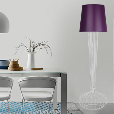 Quang 160cm Novelty Floor Lamp