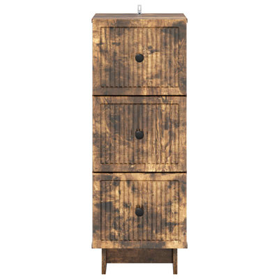 Standard Accent Chest