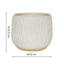 Arles Leaf Embossed Planter-592476752-592476764