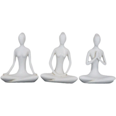 Aquista Religious & Spiritual Figurines & Sculptures