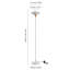 Basingstoke 162cm Traditional Floor Lamp