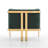 Kulas Velvet Armchair-28848098