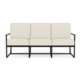 Summit Outdoor 3 - Seat Patio Sofa