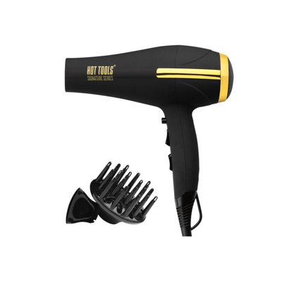 Séchoir à cheveux 1875 Watts Hot Tools