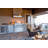 Stainless Steel Double Door Access Panel