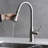 DAX Kitchen Faucet