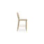 Tabouret de comptoir Fallon Claire Naturel
