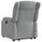 Upholstered Massage Chair-1219252014