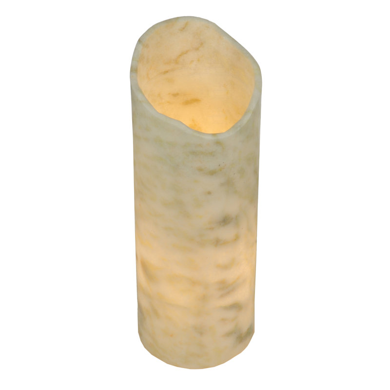 Greenbriar Oak Votive Candle Holder