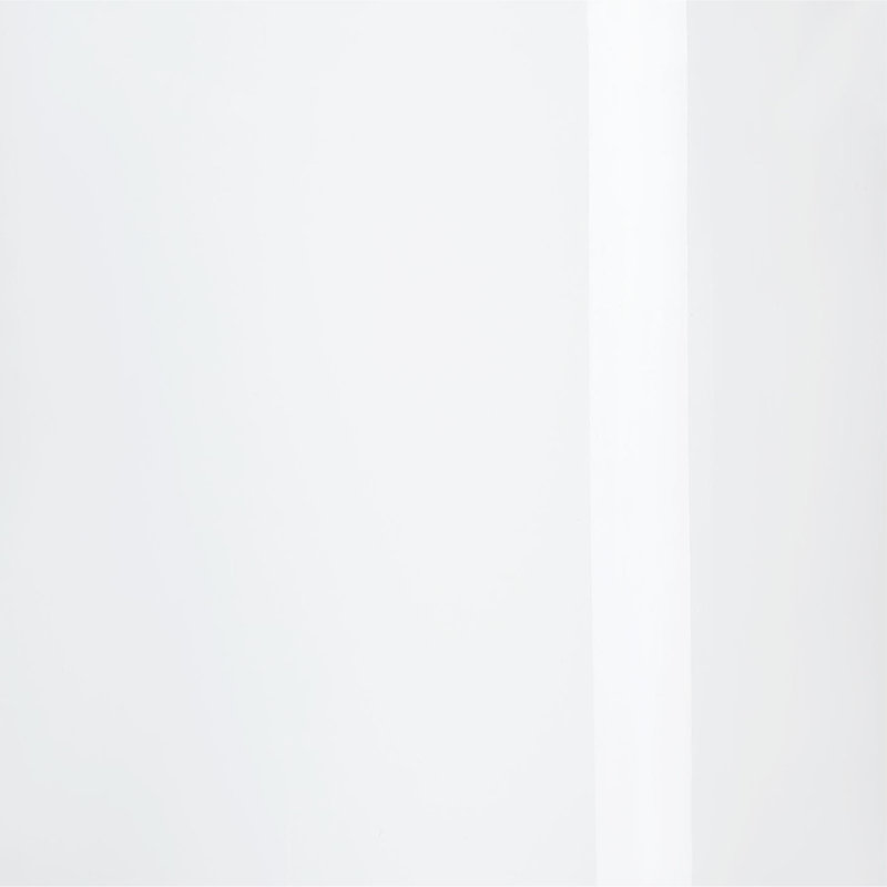 One Light Indoor Mini Pendant, White Opal Glass, Brushed Nickel