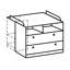 Tang Base Cabinet