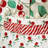 Floral Bib Apron