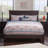 Ralls Solid Wood Foundation Bed with Built-in Charging Station-1347493484-1462759331