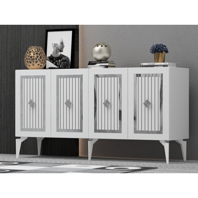 Olivia 79cm Sideboard