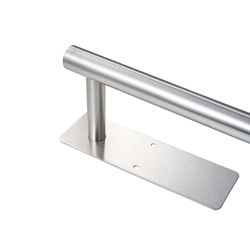 Wall Mounted Toilet Paper Holder, Chrome