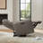 Leena Genuine Leather Power Recliner-105741569