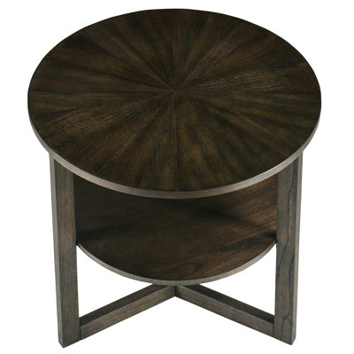 Freyha End Table
